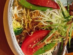 -花和海鲜自助(梅江店)