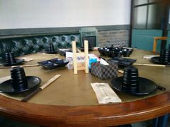 开胃海带-手选潮汕鲜活牛肉火锅(二七广场店)