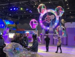 -第五极儿童乐园
