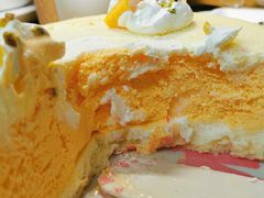 -幸福西饼生日蛋糕·下午茶(思明店)