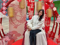 -万科生活广场(东莞松山湖店)