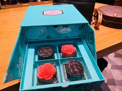 -星巴克臻选(郑州国贸360广场店)