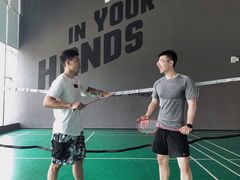 -锐动健身(博地中心店)