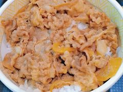 -食其家·牛丼咖喱(天津梅江印象城店)