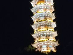 -桂林两江四湖景区