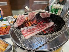 -金刚山(学府路店)