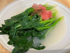 -轻蔬不用等·素食(江苏路店)