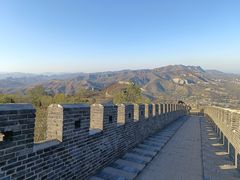 -抱犊寨风景区