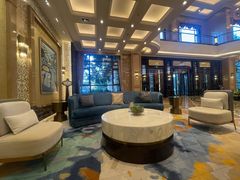 -上海浦东星河湾酒店