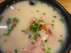 -付小姐在成都(川沙店)