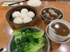 -达道武仔牛肉店(广达路店)