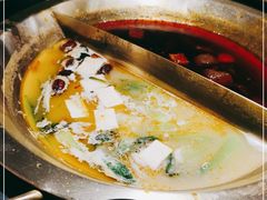 -九鼎轩脆毛肚火锅(南京东路店)