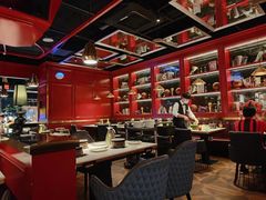 -加餐海鲜自助(宝龙一城店)