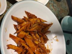 -苏帮袁Sue Cuisine(南开大悦城店)