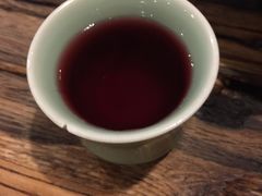 树酒-树厨贵州菜(大十字店)