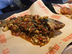 -肉店炸炸炸·爆汁孜然牛肉