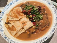 -亦海人家烤鸭店(康定街店)