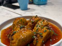 -曼玉餐厅(中原万达店)