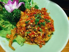 -觅山云南菜(泊富ICITY店)