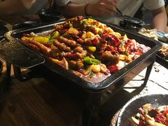 -嘎嘎鸭脑壳(蜀汉路店)