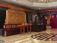 -金狮麟·新豫菜(金码大厦店)