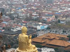 -大伊山景区