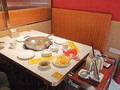 -犇鼎牛潮汕牛肉火锅(新辰里学清路店)