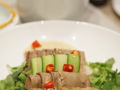 -鱼桥巷·美学川菜