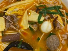 -蒙自源米线(虎门国际购物中心店)