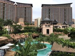 -三亚湾红树林度假世界(木棉酒店)
