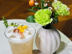 -潮一不贰·法式甜品·生日蛋糕·西式简餐(外滩店)