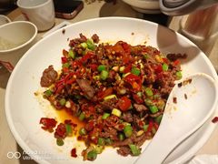 -大碗先生(万家丽店)