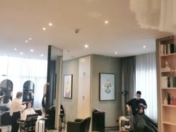 点击看大图 -MOVAN HAIR莫凡匠人发型屋
