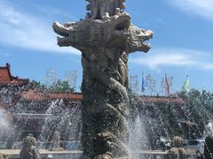 -南戴河国际娱乐中心