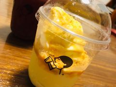 -喜茶(北京通州万达店)
