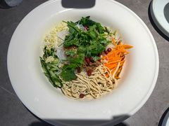 -老郑家东北春饼(茂业天地店)