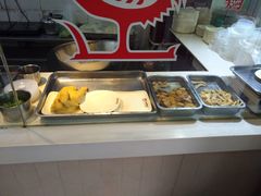 -小梅园饭堂(东方路店)