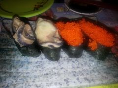 -板长寿司(铜锣湾店)