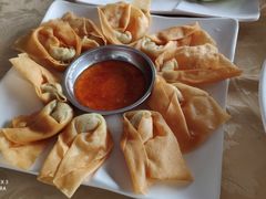 炸云吞-摩登有记·新派泰国菜(银钻广场店)