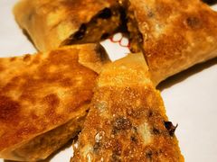 黄米烙-燕郊烧鸽子(酷车小镇店)