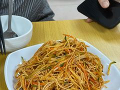 -屋里家延边朝鲜族冷面(南园店)