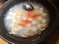 -金牌外婆家(苏州中心店)