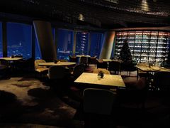 -广州四季酒店·佰鲜汇·现代法餐