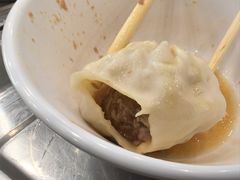 -老西白点心店