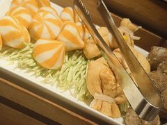 -怡咖啡·自助餐·西安香格里拉