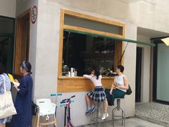 -RAC BAR(安福路店)