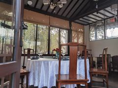 -悦禧耕岛酒店·指月坞餐厅·旺山特色农家乐