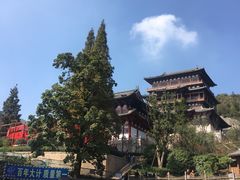-径山寺
