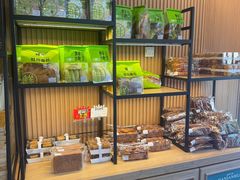 -嘉年华面包房餐厅（饺子馆）(陶然亭店)