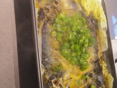 -半天妖烤鱼(新世界店)